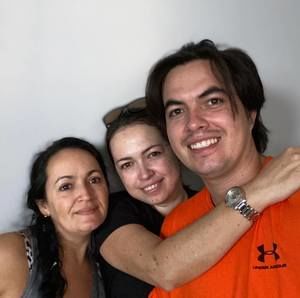 Meet your Posher, Diego fernando